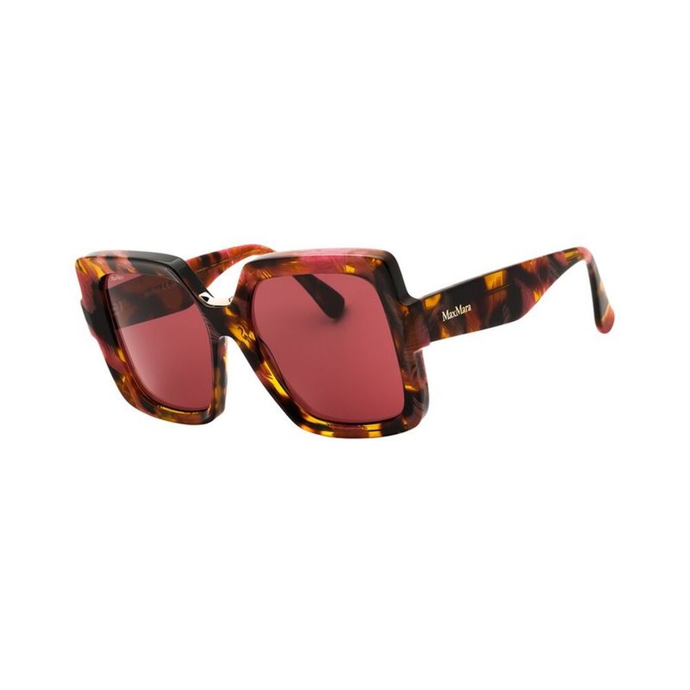 Max Mara Women's Mm0088 56Mm Sunglasses